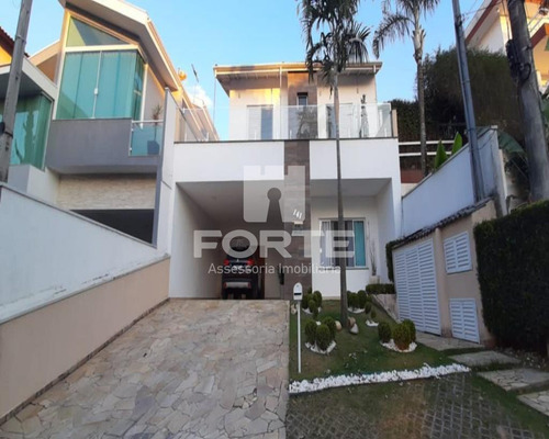 Imagem 1 de 30 de Linda Casa No Aruã. Completa !!! Imobiliárias De Mogi Das Cruzes. - Ca00221 - 69922554