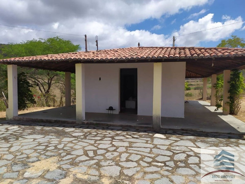 Imagem 10 de 28 de Chácara A Venda Monte Das Gameleiras