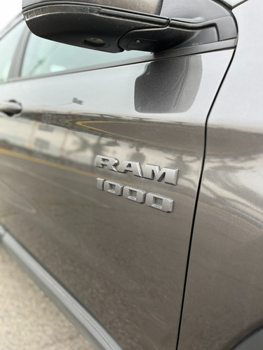 RAM 1000 1.8 Cd Big Horn 4X2 At6