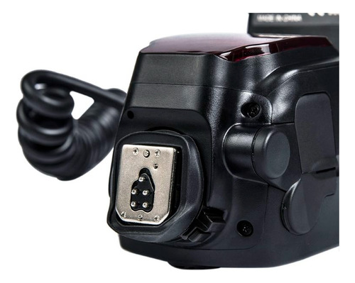 Yongnuo Macro Flash Yn14ex Ii Ttl Version 2 Para Canon