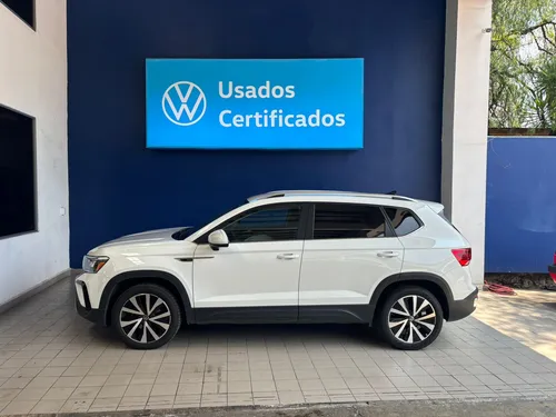 Volkswagen Taos 1.4 Tsi Comfortline At