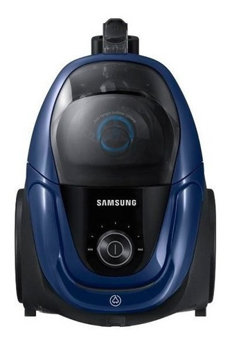 Aspiradora Samsung Vc18m3110 1800w 2lts Filtro Hepa Albion