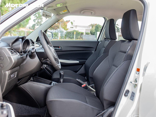Suzuki Swift 1.2 Hibrido Extra Full | Permuta / Financia