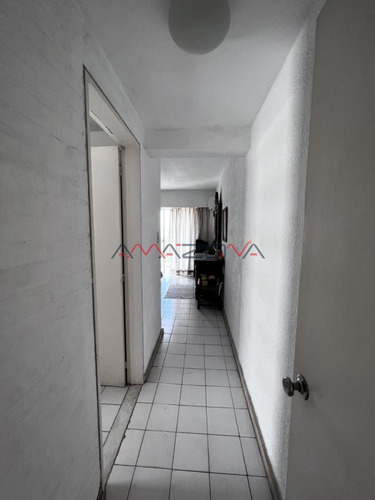 En Venta 2 Dormitorios Parrillero Propio Y Vista Al Mar Gastos Bajos