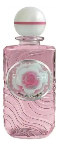 Flower Rose Colonia - 250 Ml