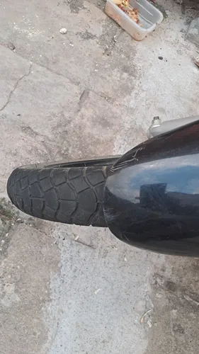 Gs 125 Mod 2016