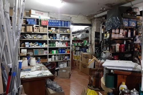Imagen 5 de 7 de Excelente Nuevo Valor !!!! Oportunidad Local Comercial Sobre Importante Avenida + Depto Mono Ambiente Con Salida A Av 5-