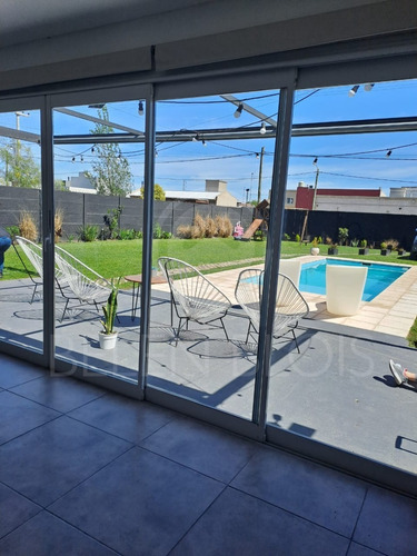 Imagen 10 de 21 de Casa Quinta En Venta - Tandil - Pio Xll
