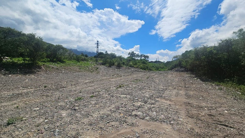 Venta Terreno 16.831,99 M² - Cuesta De Barcena