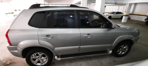Tucson Gls 2010/2011
