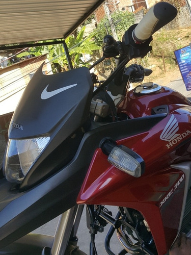 Xre300 Honda