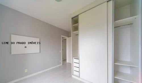 Imagem 7 de 15 de Apartamento 3 Dormitórios Para Venda Em Santo André, Bairro Jardim, 3 Dormitórios, 1 Suíte, 2 Banheiros, 2 Vagas - Lpc0208_2-1148293
