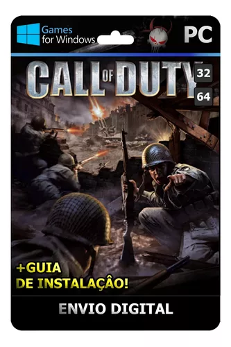 Jogos De Guerra Pc Call Of Duty