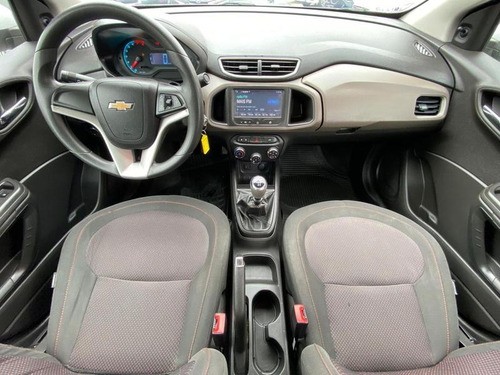 Chevrolet Prisma 1.0mt Lt