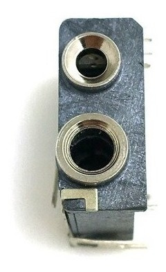 Audio Jack Mono & Stereo Radio Xir P3688 Dep450 Dp1400