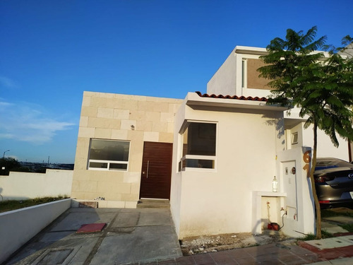 Imagen 8 de 16 de Estrena Casa De Una Planta En Pedregal De Schoenstatt, Cero