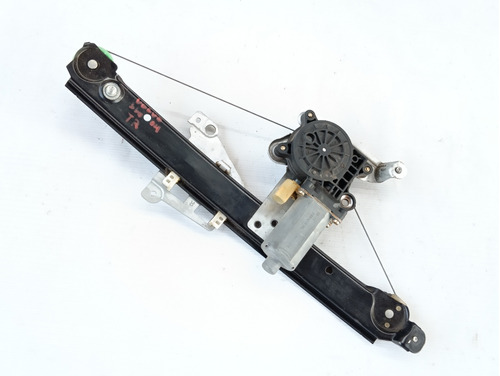 Elevador Trasero Derecho Volvo S60 2001 2002 2003 2004 2005