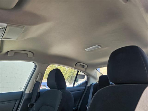 Nissan Sentra 2.0 Sense At