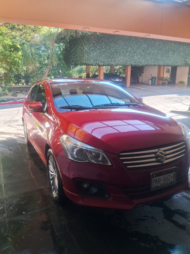 Suzuki Ciaz 1.4 Rs At