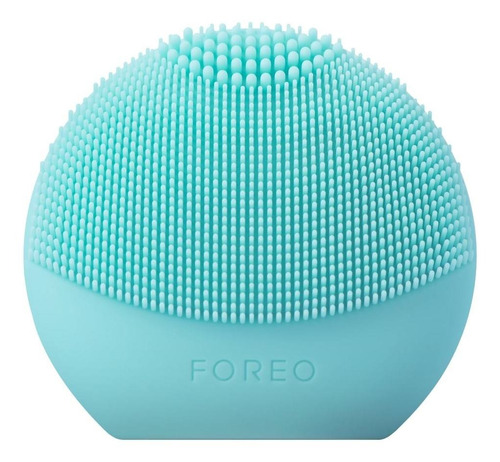 Foreo Luna Mint - Cepillo facial eléctrico