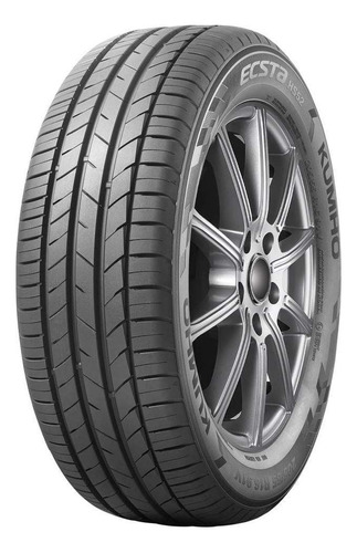 Pneu Kumho Aro 17 Ecsta Hs52 215/60r17 100v Xl