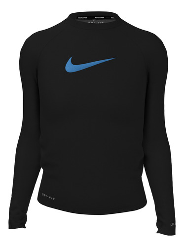 Remera Nike Swim Hydrogua