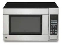 Comprar Microondas General Electric Jes 112 Sm 31 Lts Digital Albion