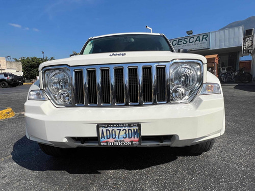 Imagen 2 de 15 de Jeep Cherokee Liberty Limited 4x4