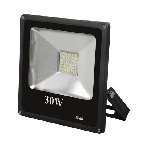 Reflector Led De 30w Impermeable Ip65