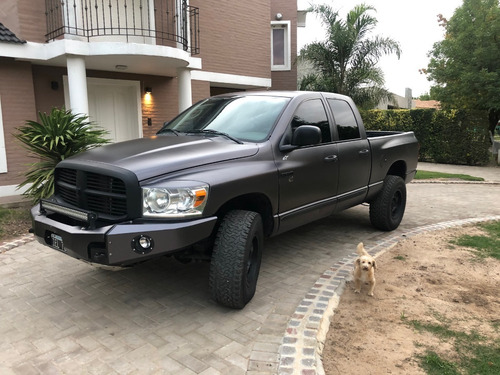 Dodge