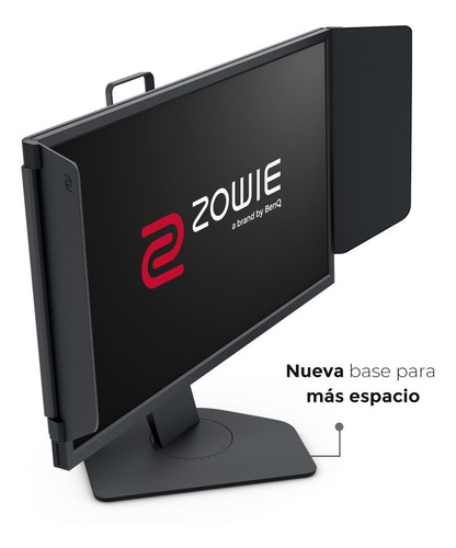 Monitor 240hz Benq Zowie Xl2746k Dyac+ 27 Para Esports Csi
