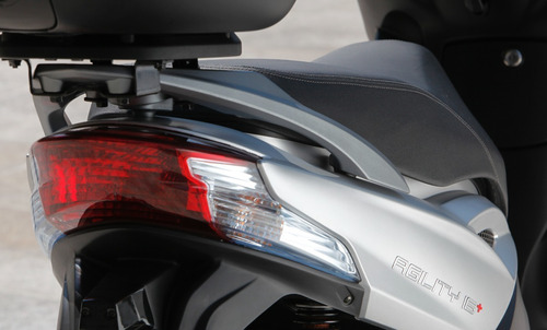 Imagen 15 de 16 de Moto Scooter Kymco Agility City 200i 2023 0km Urquiza Motos