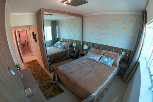 Imagem 10 de 11 de Apartamento À Venda Em Capão Da Canoa - Ap00367 - 1771964