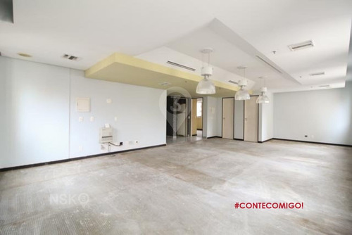 Imagem 15 de 15 de Sala/ Conj. Comercial Para Venda Ou Locação - Jardim Paulista - Nsk3 Imóveis - Ed - Ed8867