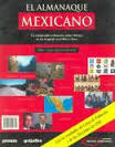 Livro El Almanaque Mexicano - Sergio Aguayo Quezada [2000]