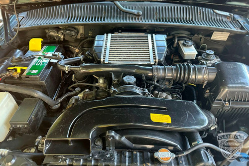 Kia Sportage Grand 2.0 Diesel