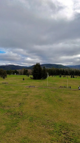 Parcela De 5.000 M2 Vista Río Cruces, San José Mariquina