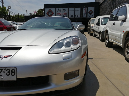 Chevrolet Corvette Grand Sport 6.2