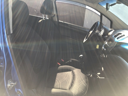 Imagen 9 de 15 de Chevrolet Beat Notchback Lt 1.2l Tm5 2019 Iva Credito Sedan