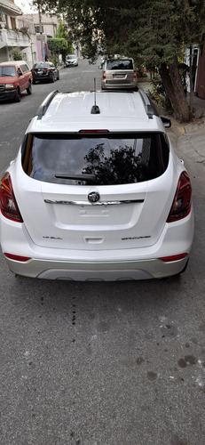Buick Encore 1.4 Cxl Premium At