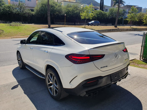 Mercedes-benz Clase Gle 2023
