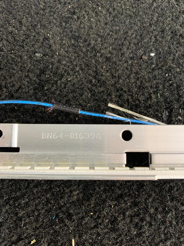 Kit De Leds Samsung Un40d5550rf (Usado)