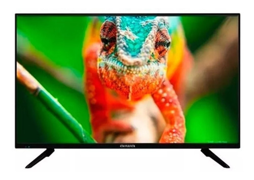 Tv Led 32  Samsung Full Hd Con Puerto Usb Y Control Remoto