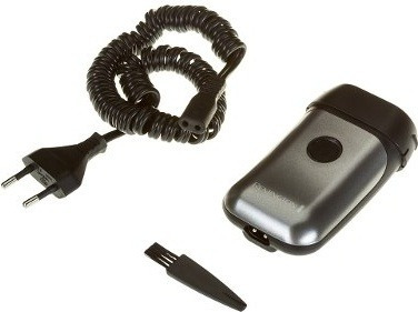 Maquina Remington R91 2 Cabezales Afeitar Rasurar Recargable