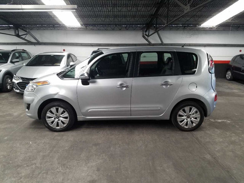 Citroën C3 1.6 Exclusive Vti 115cv 2013