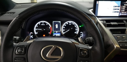 Lexus 2.0 Nx 300 Sport 235 Cv 2019