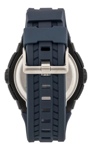 Imagen 2 de 7 de Reloj Cat Caterpillar Digital Special Edition Colores 1d.167