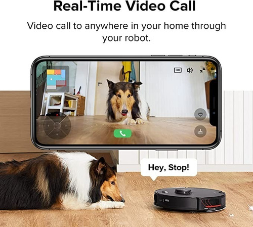 Imagen 3 de 3 de Roborock S7 Maxv Plus