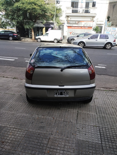 Fiat Palio 1.6 Hl Stile