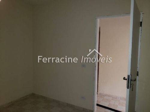 Imagem 10 de 15 de 01571 - Casa 3 Dorms, Jardim Paineira - Itaquaquecetuba/sp - 1571